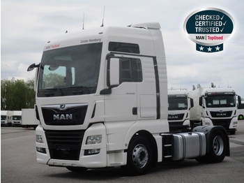 Ťahač MAN TGX 18.500 4X2 BLS