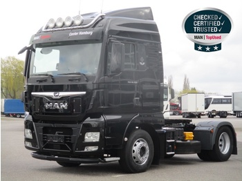 Ťahač MAN TGX 18.500 4X2 BLS