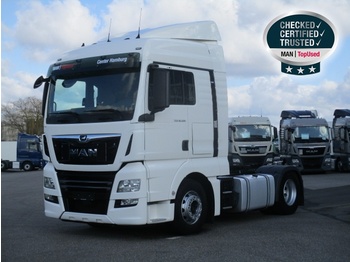 Ťahač MAN TGX 18.500 4X2 BLS