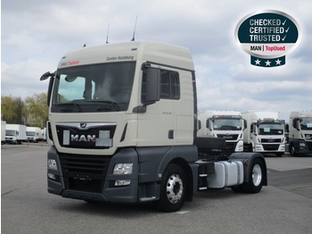Ťahač MAN TGX 18.500 4X2 BLS
