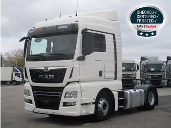 Ťahač MAN TGX 18.500 4X2 BLS