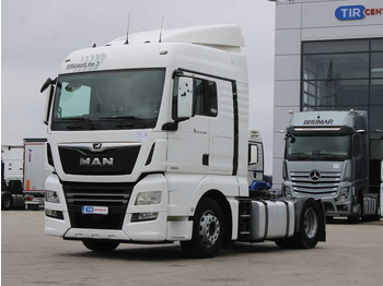 Ťahač  MAN TGX 18.500, EURO 6, NAVIGATION