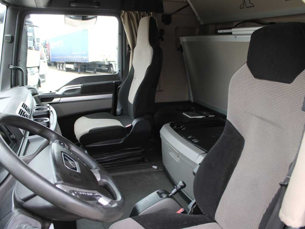 Ťahač MAN TGX 18.500, EURO 6, NAVIGATION