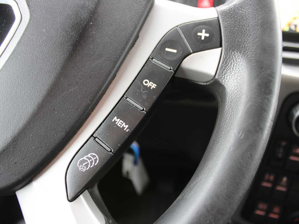 Ťahač MAN TGX 18.500, EURO 6, NAVIGATION