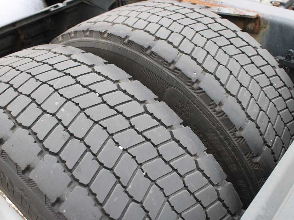 Ťahač MAN TGX 18.500, LOWDECK,SEC.AIR CONDITION, EURO 6