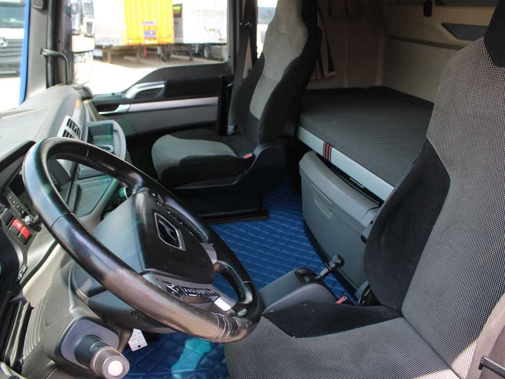 Ťahač MAN TGX 18.500, RETARDER, AIR SUSPENSIONS, EURO 6