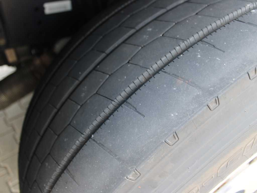 Ťahač MAN TGX 18.500, RETARDER, AIR SUSPENSIONS, EURO 6