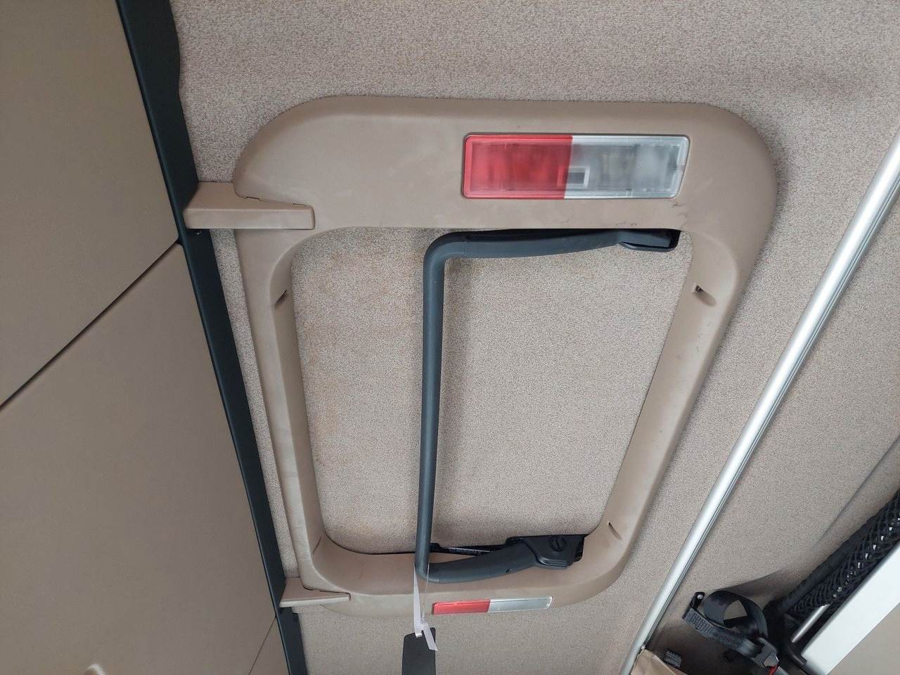 Ťahač MAN TGX 18.510 BLS 4x2 2-Kreis Hydraulik