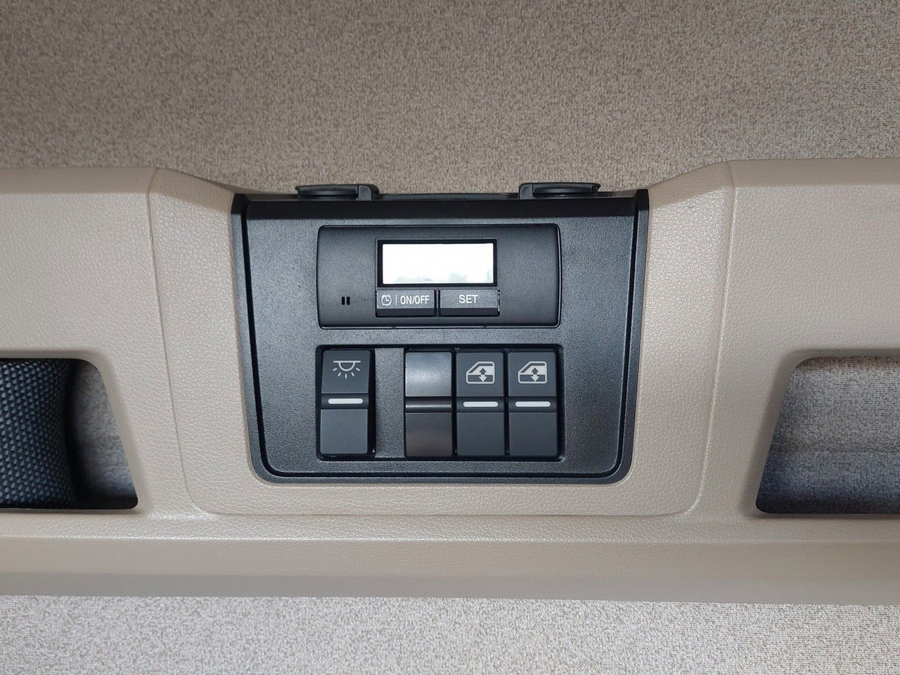 Ťahač MAN TGX 18.510 BLS 4x2 2-Kreis Hydraulik