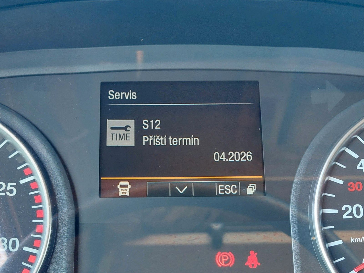 Ťahač MAN TGX 18.510 BLS 4x2 2-Kreis Hydraulik