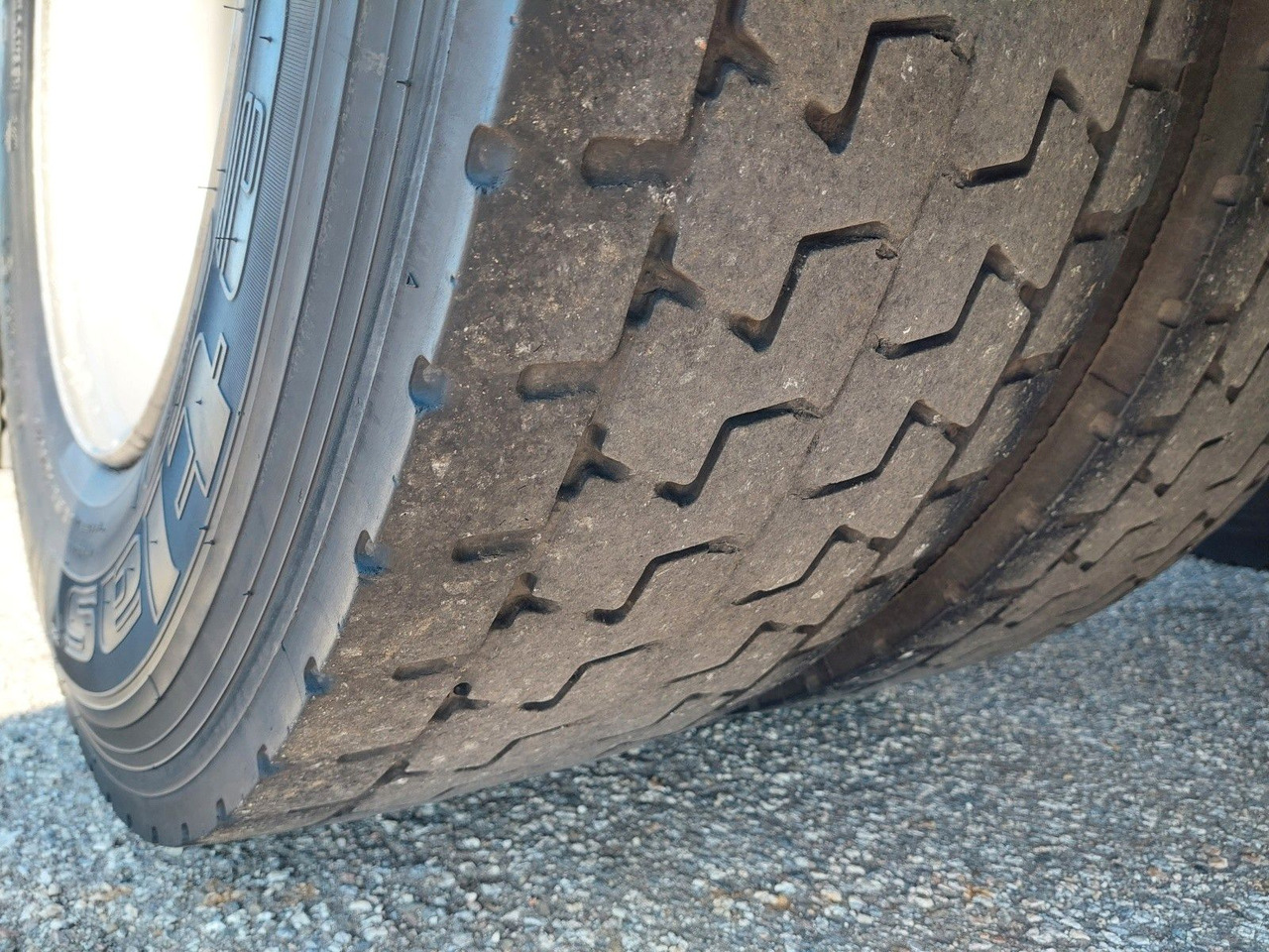 Ťahač MAN TGX 18.510 BLS 4x2 2-Kreis Hydraulik