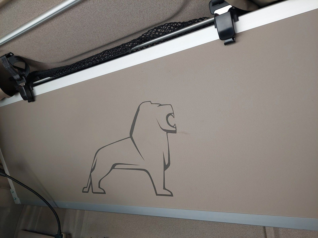 Ťahač MAN TGX 18.510 BLS 4x2 2-Kreis Hydraulik