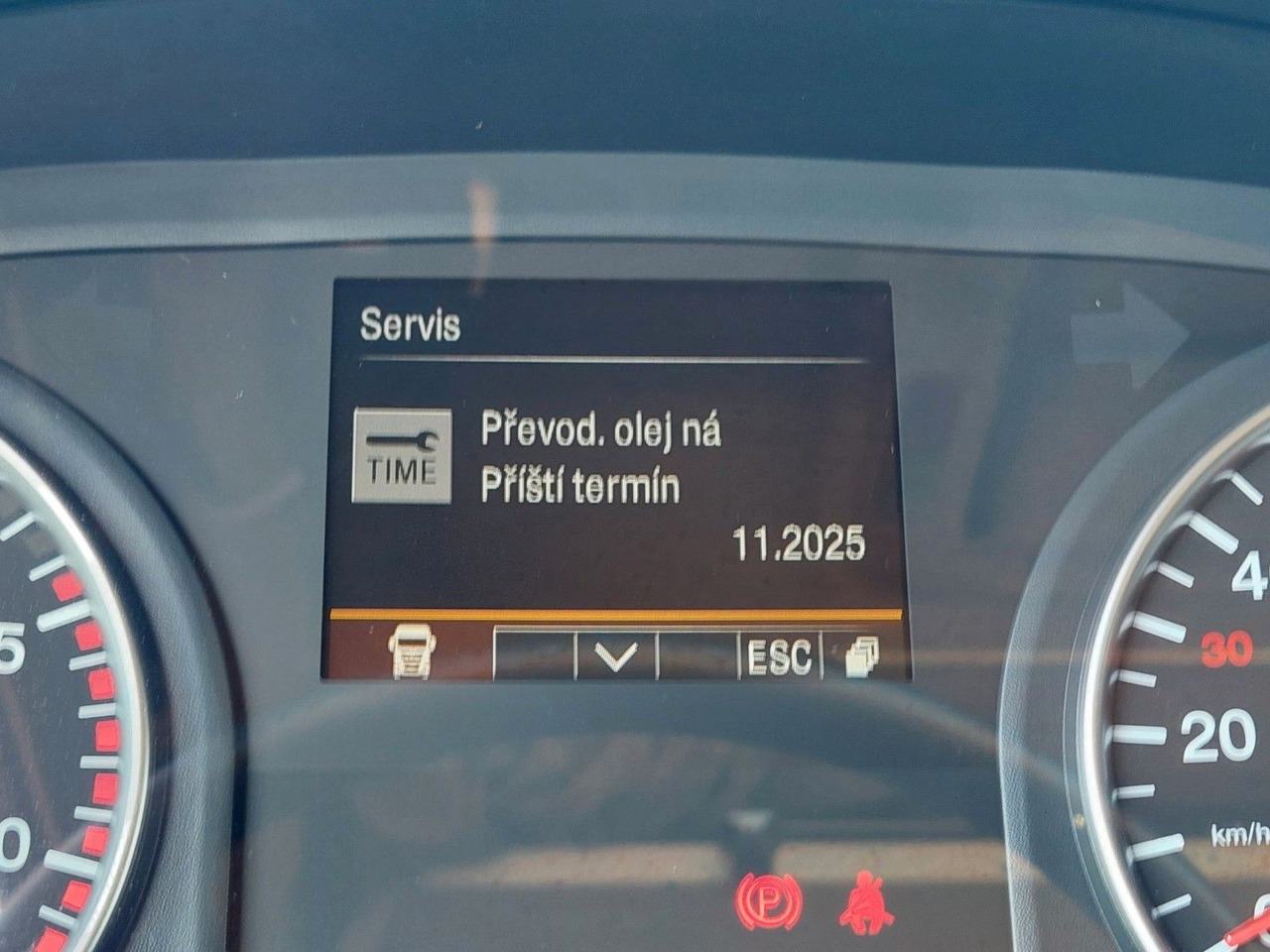 Ťahač MAN TGX 18.510 BLS 4x2 2-Kreis Hydraulik