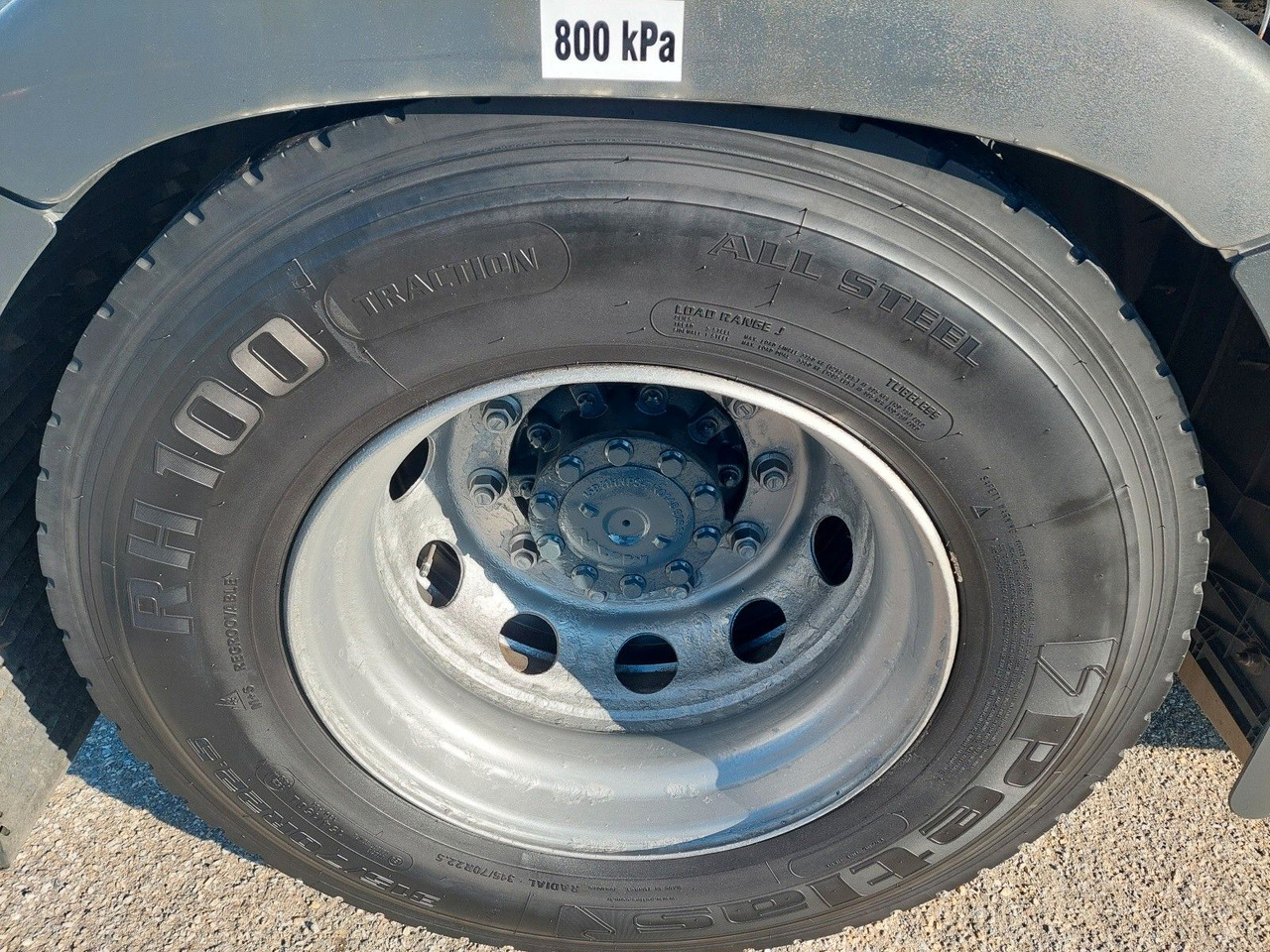 Ťahač MAN TGX 18.510 BLS 4x2 2-Kreis Hydraulik