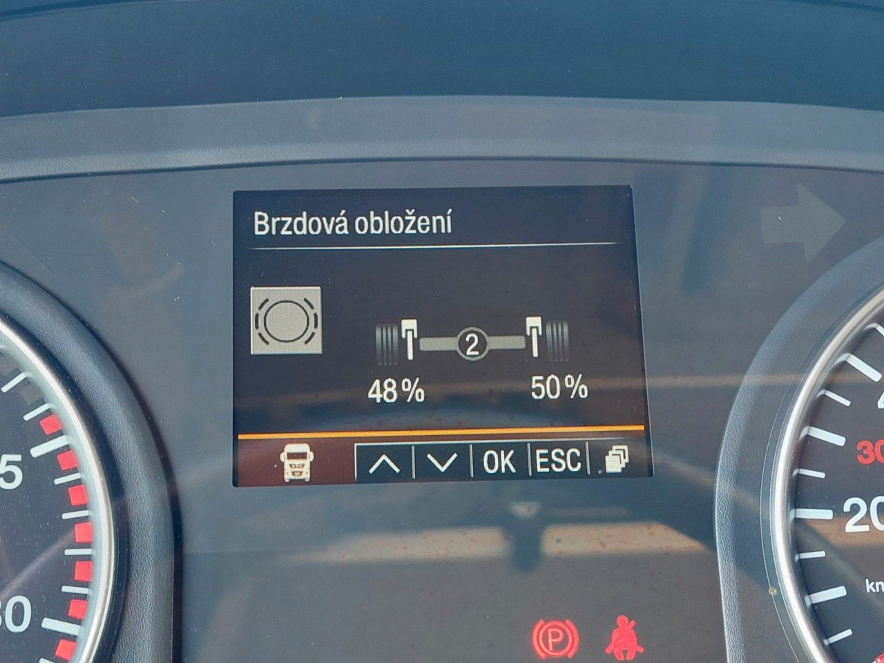 Ťahač MAN TGX 18.510 BLS 4x2 2-Kreis Hydraulik