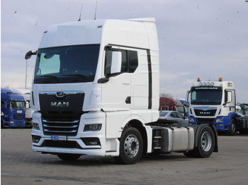 Ťahač  MAN TGX 18.510, EURO 6
