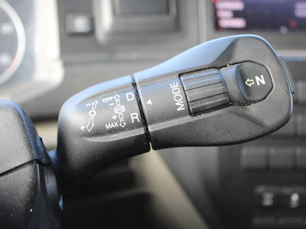 Ťahač MAN TGX 18.510, EURO 6
