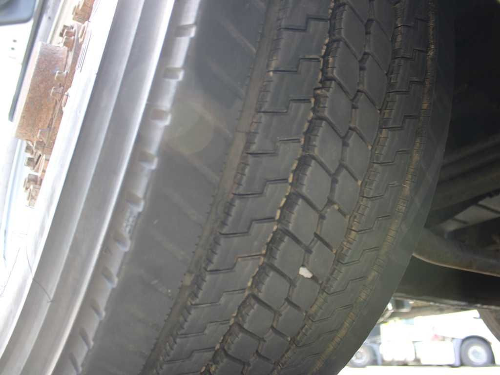 Ťahač MAN TGX 26.540 6X4 BLS, 6x4, EURO 5, HYDRODRIVE