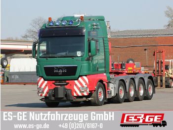 Ťahač MAN TGX 41.680 10X4/6 BBS: obrázok 1