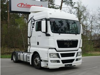 Ťahač MAN TGX 440 Lowdeck