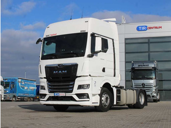 Ťahač MAN TGX BL 18.510, EURO 6 