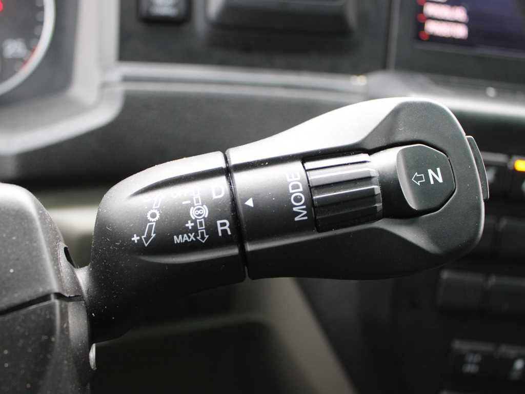 Ťahač MAN TGX BL 18.510, EURO 6