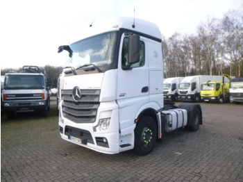 Ťahač Mercedes Actros 1845 4x2 Euro 5