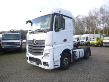 Ťahač Mercedes Actros 1845 4x2 Euro 5: obrázok 1