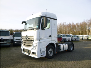 Ťahač Mercedes Actros 1845 4x2 Euro 5 + Hydraulics