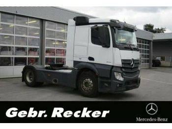 Ťahač Mercedes-Benz 1848 LS ClassicSpace Standheizung/Klima/Tempomat