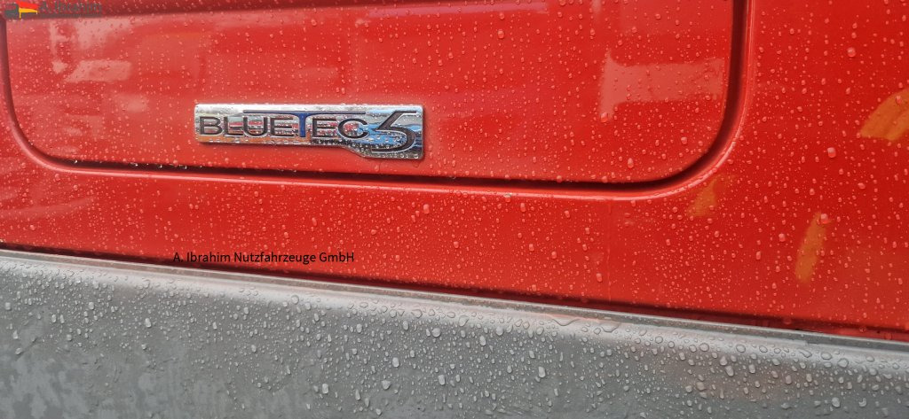 Ťahač Mercedes-Benz 2660LS 3 Pedale, 6x4, Retarder, Originalkilometer V8: obrázok 6