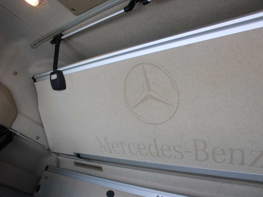 Ťahač Mercedes-Benz 9 PCS MB ACTROS 1845, LSNRL, "TENDER"