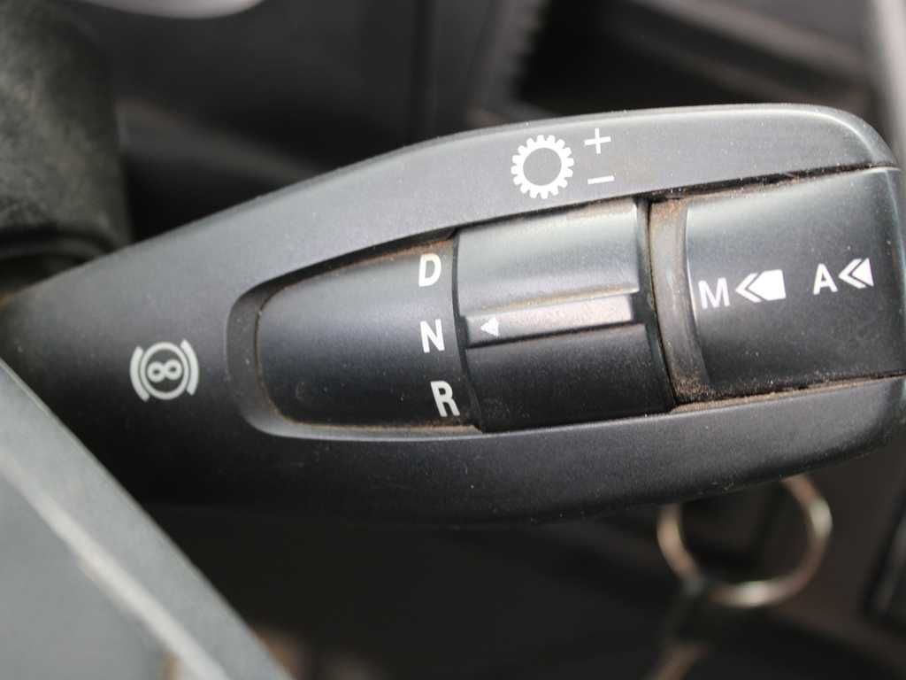 Ťahač Mercedes-Benz AROCS 1848, EURO 6, HYDRAULIC, RETARDER