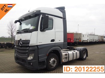 Ťahač Mercedes-Benz Actros 1842LS