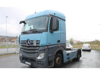 Ťahač Mercedes-Benz Actros 1842 4x2 Euro 5