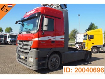 Ťahač Mercedes-Benz Actros 1844LS MegaSpace