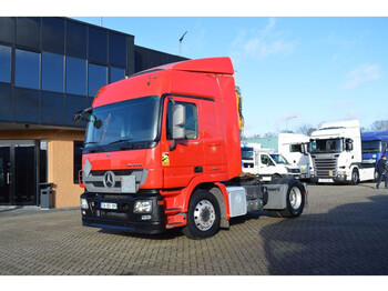 Ťahač Mercedes-Benz Actros 1844 * EURO5 * 4X2 *