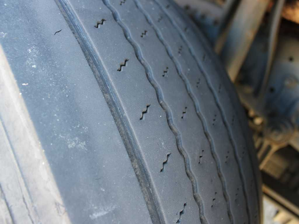 Ťahač Mercedes-Benz Actros 1844, EURO 5EEV