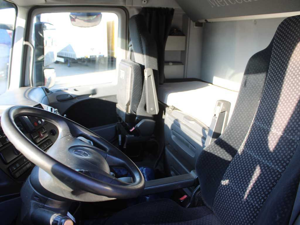 Ťahač Mercedes-Benz Actros 1844, LOWDECK, EURO 5, MP3