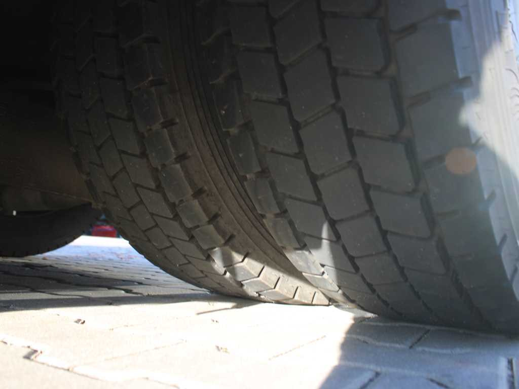 Ťahač Mercedes-Benz Actros 1844, LOWDECK, EURO 5, MP3