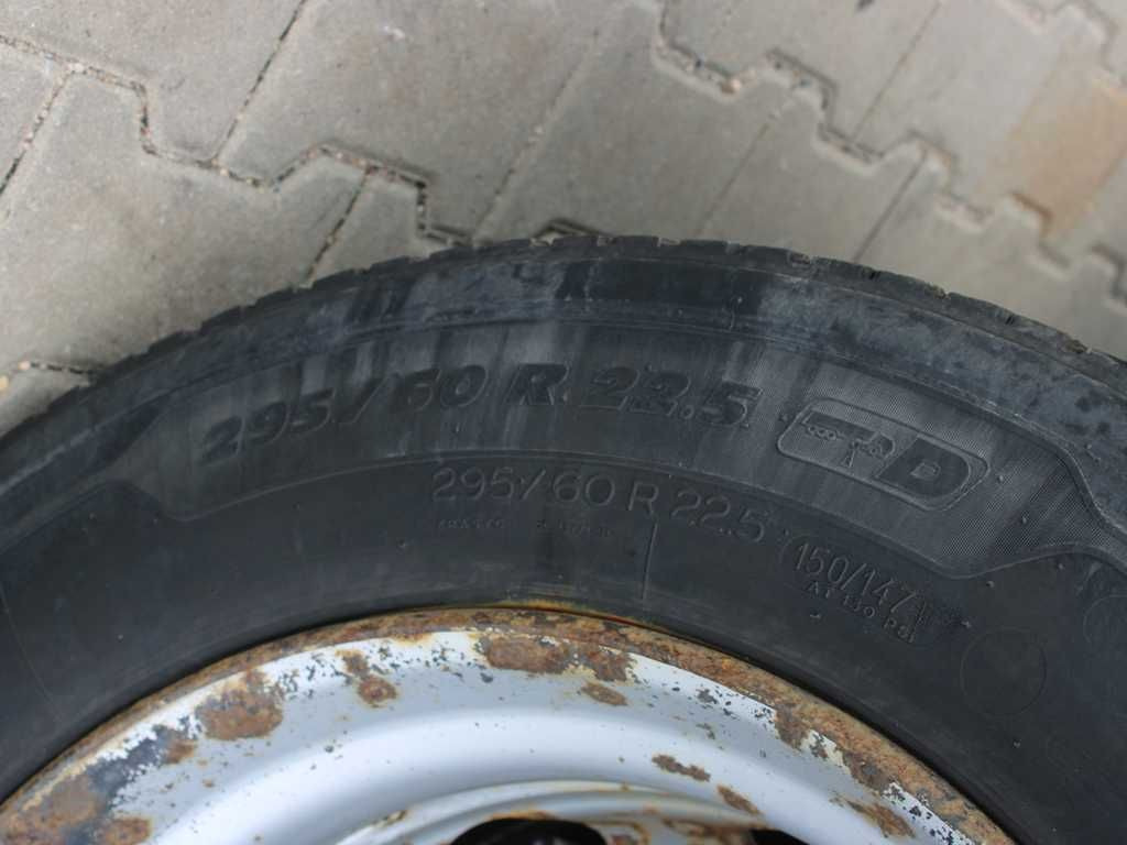 Ťahač Mercedes-Benz Actros 1845, EURO 6, LOWDECK, PNEU 80%