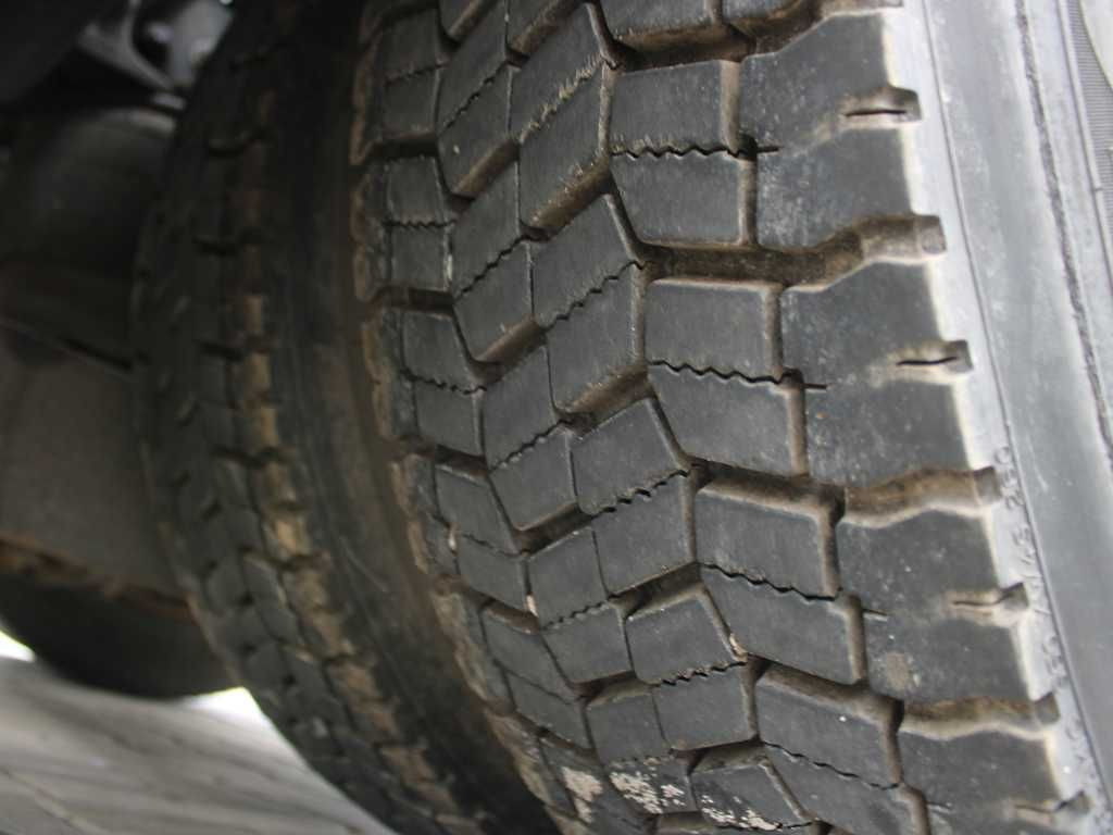 Ťahač Mercedes-Benz Actros 1845, EURO 6, LOWDECK, PNEU 80%