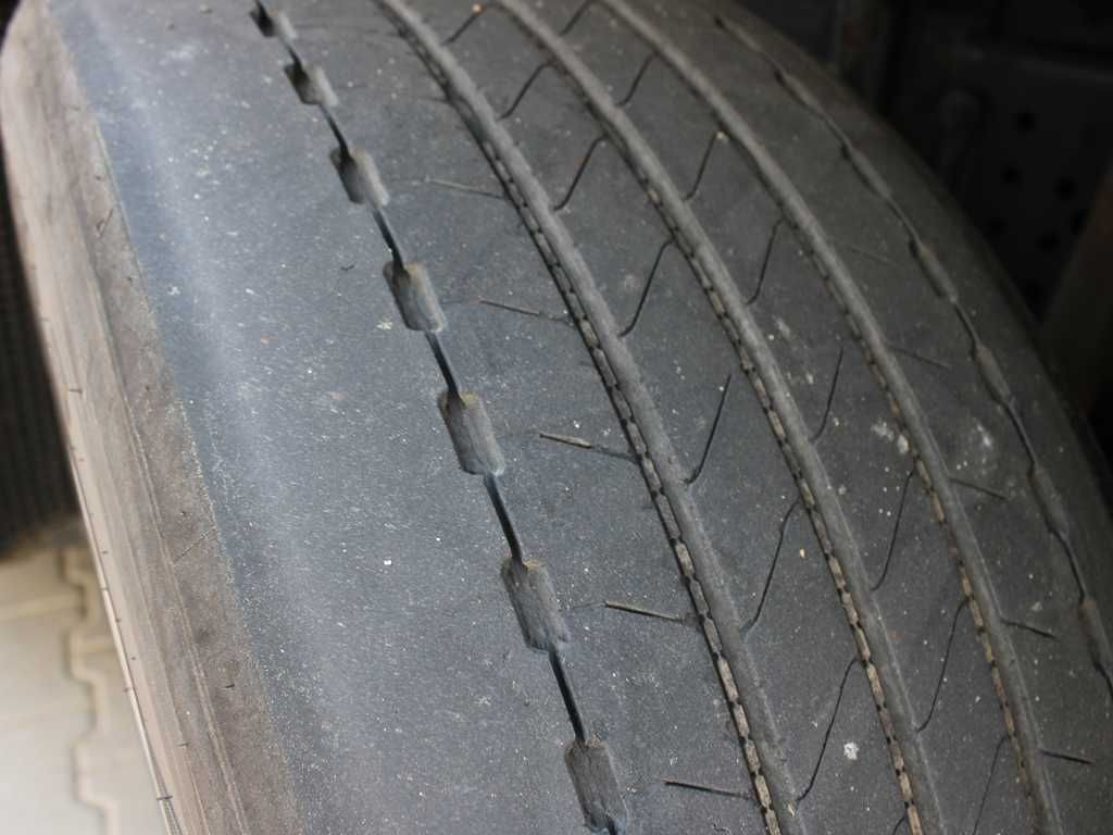 Ťahač Mercedes-Benz Actros 1845, LOWDECK, EURO 6