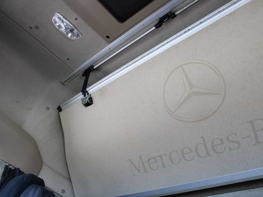 Ťahač Mercedes-Benz Actros 1845, LOWDECK, EURO 6