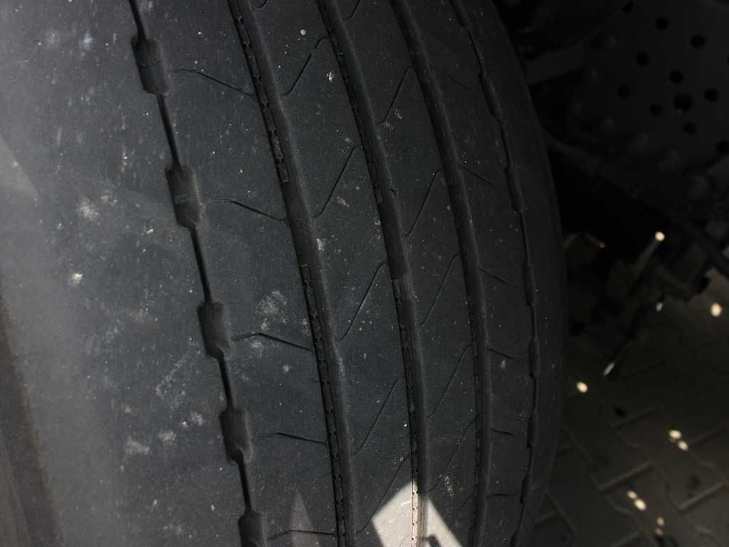 Ťahač Mercedes-Benz Actros 1845, LOWDECK, EURO 6