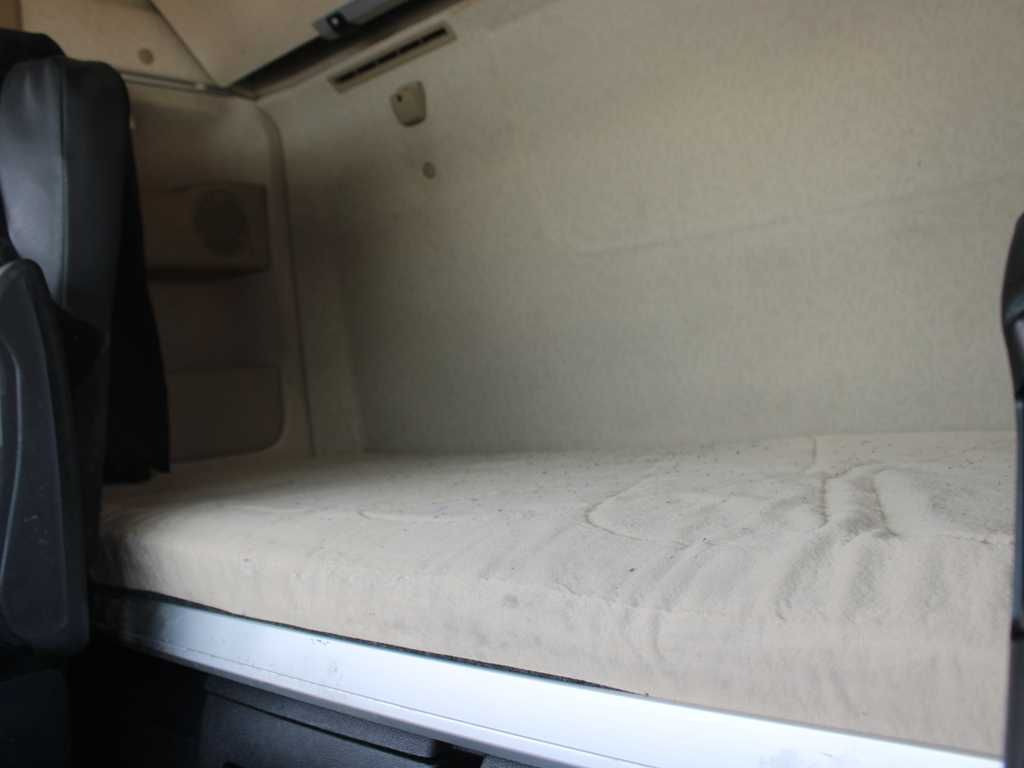 Ťahač Mercedes-Benz Actros 1845, LOWDECK, EURO 6