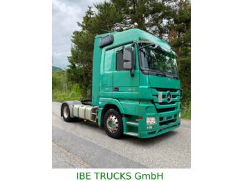 Ťahač Mercedes-Benz Actros 1848 4x2, E5, MP3, Retarder, Kipphydrauli: obrázok 1