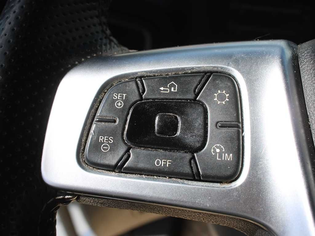 Ťahač Mercedes-Benz Actros 1848, EURO 6, GIGA SPACE, NAVI, LOWDECK
