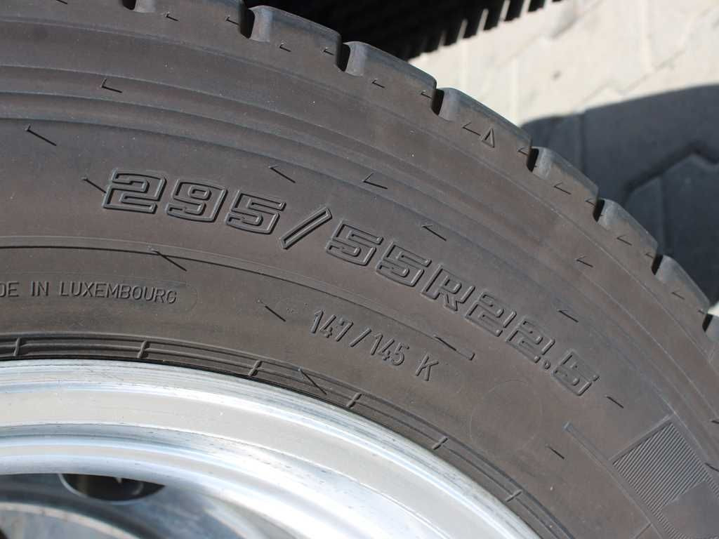 Ťahač Mercedes-Benz Actros 1848, EURO 6, GIGA SPACE, NAVI, LOWDECK