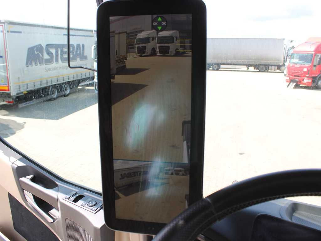 Ťahač Mercedes-Benz Actros 1848, EURO 6, GIGA SPACE, NAVI, LOWDECK